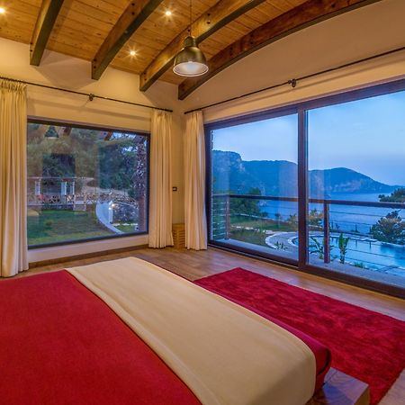 The Private Bays & Islands Of Turkey Villa Fethiye Dış mekan fotoğraf