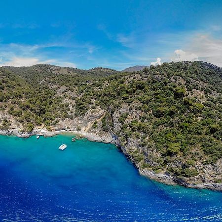 The Private Bays & Islands Of Turkey Villa Fethiye Dış mekan fotoğraf