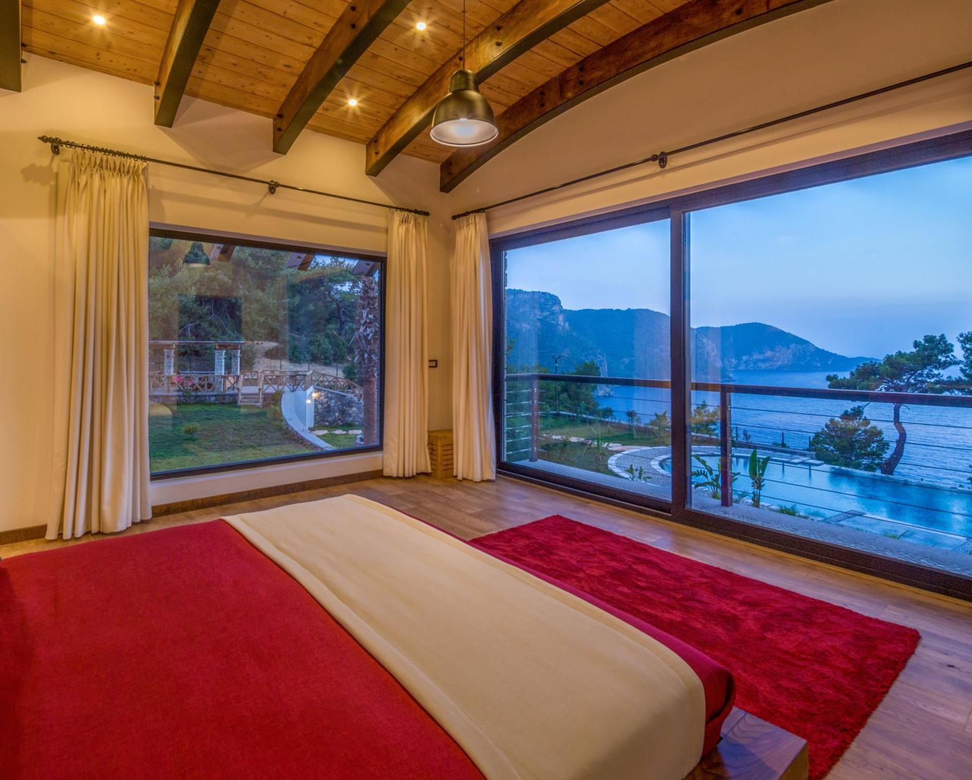 The Private Bays & Islands Of Turkey Villa Fethiye Dış mekan fotoğraf