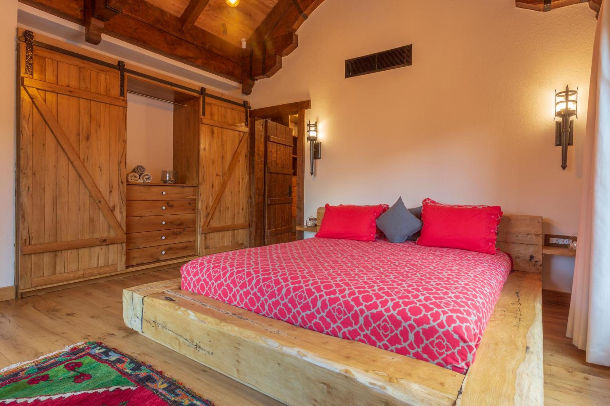 The Private Bays & Islands Of Turkey Villa Fethiye Dış mekan fotoğraf