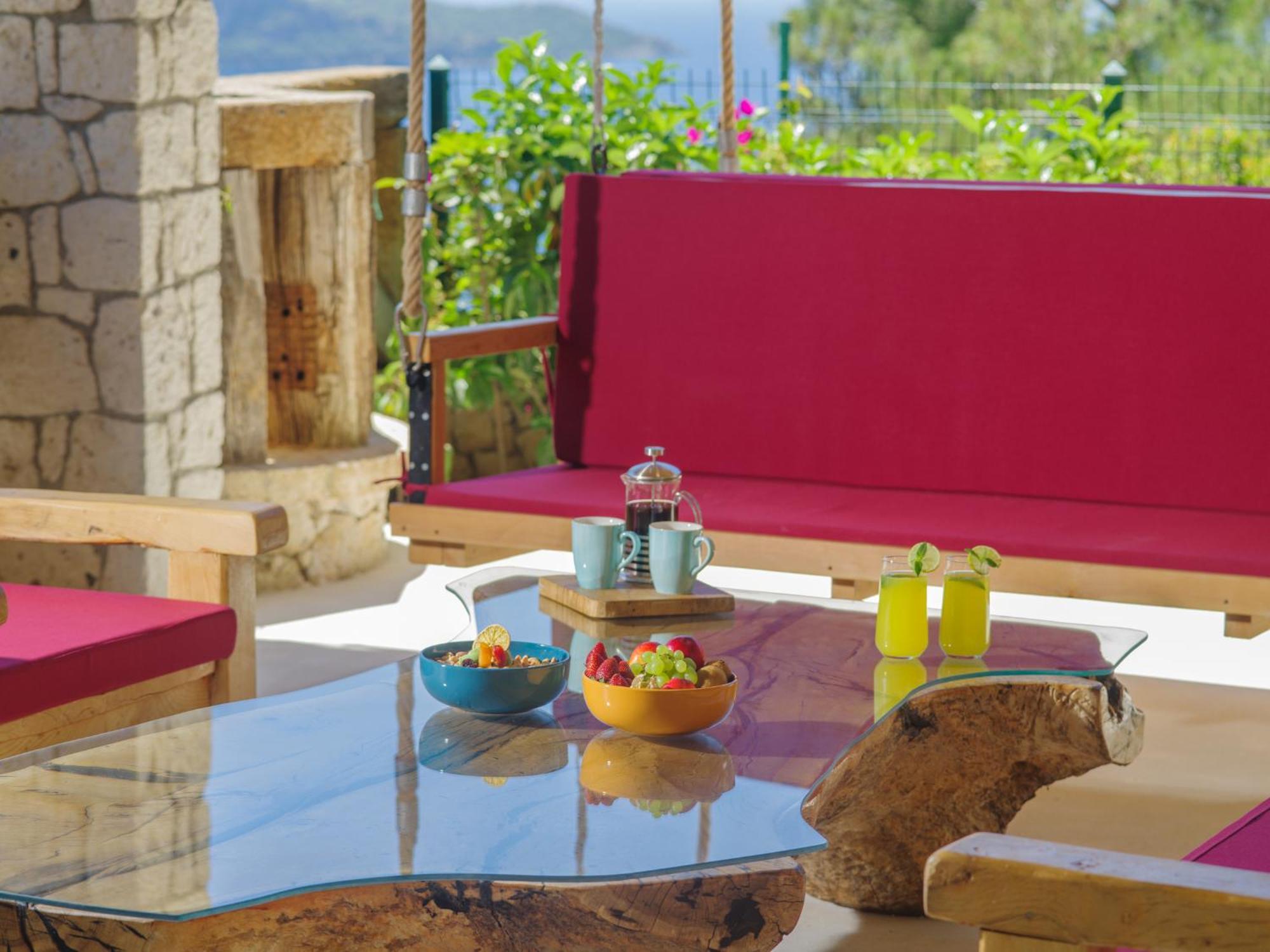 The Private Bays & Islands Of Turkey Villa Fethiye Dış mekan fotoğraf