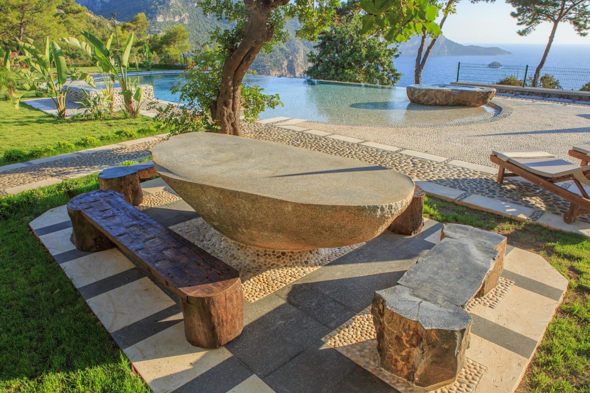 The Private Bays & Islands Of Turkey Villa Fethiye Dış mekan fotoğraf