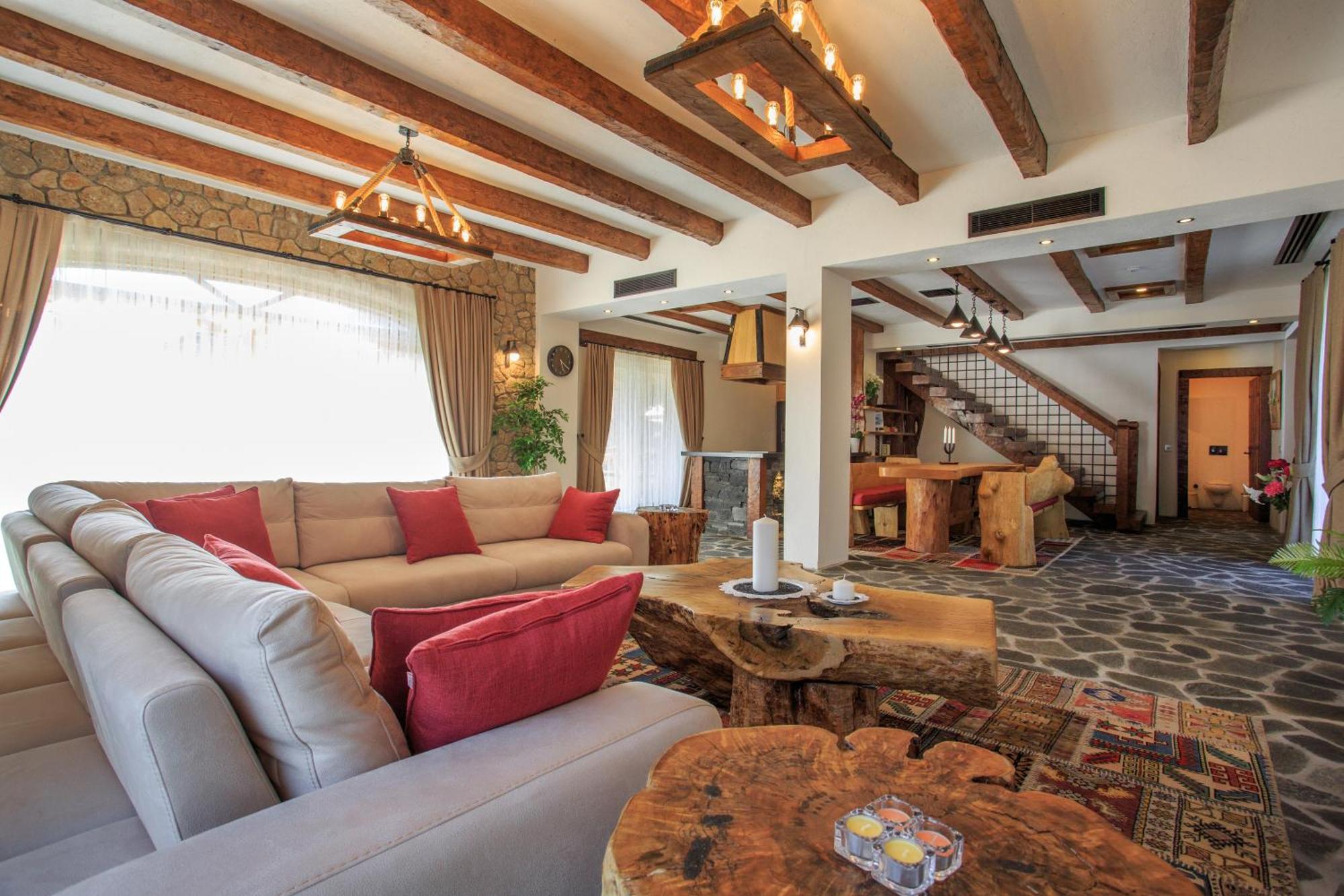 The Private Bays & Islands Of Turkey Villa Fethiye Dış mekan fotoğraf